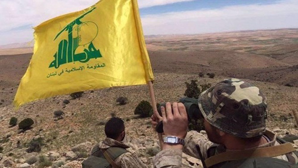 Le Hezbollah a attaqué une position militaire israélienne 