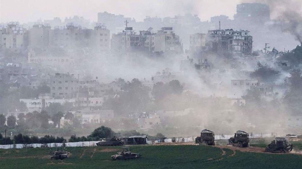 Israel achieved nothing in attempted ground invasion of Gaza: Islamic Jihad