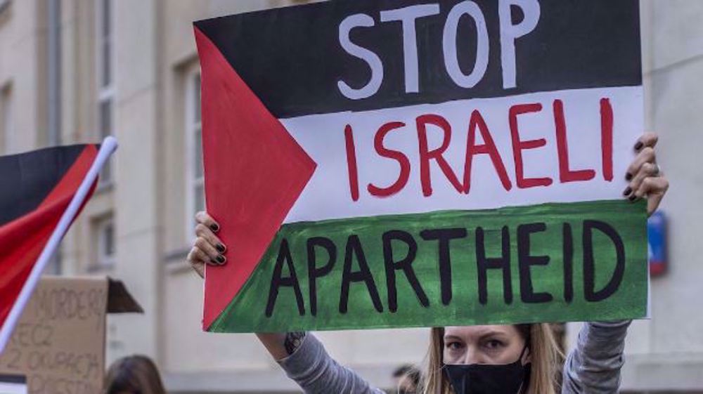 Afrique du sud: Tel-Aviv doit rendre des comptes pour les milliers d'enfants tués
