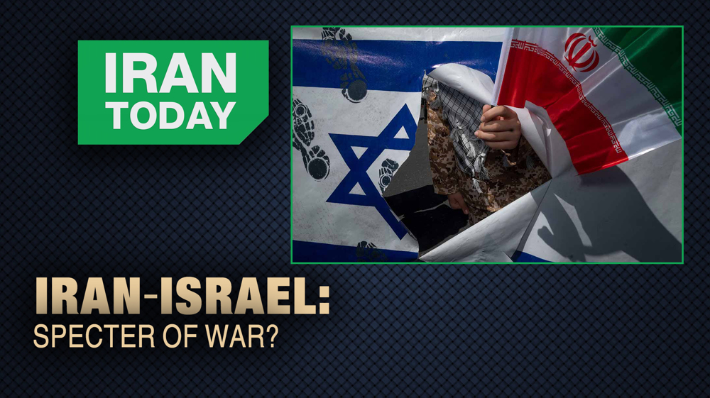 Iran-Israel: Specter of war?