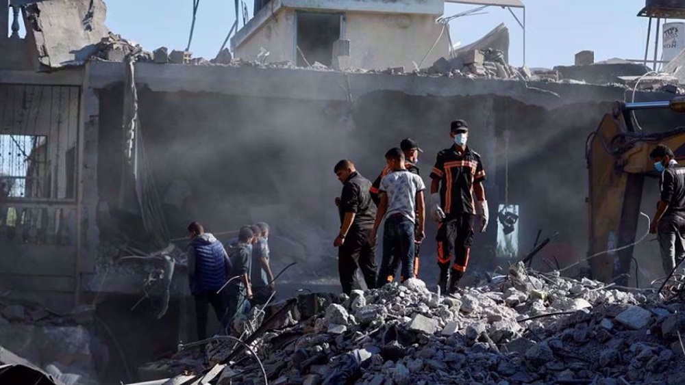 UNRWA chief condemns Israel over ‘collective punishment’ of entire Gaza population