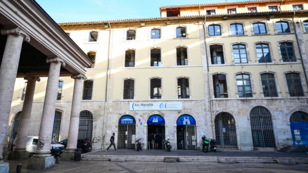 Trafic de drogue en France: l’Université d’Aix-Marseille ferme l'un de ses sites