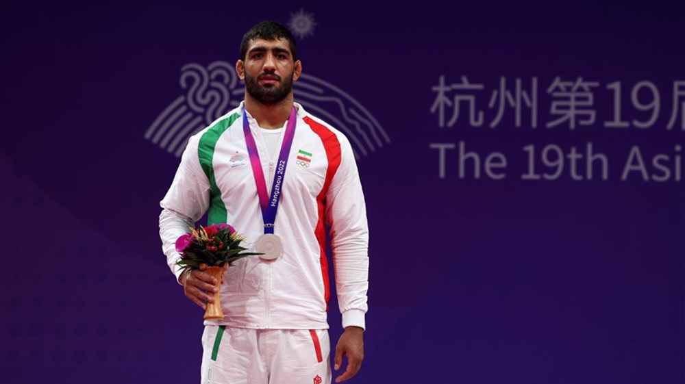 Iran’s medal tally at Hangzhou Asian Games rises to 39
