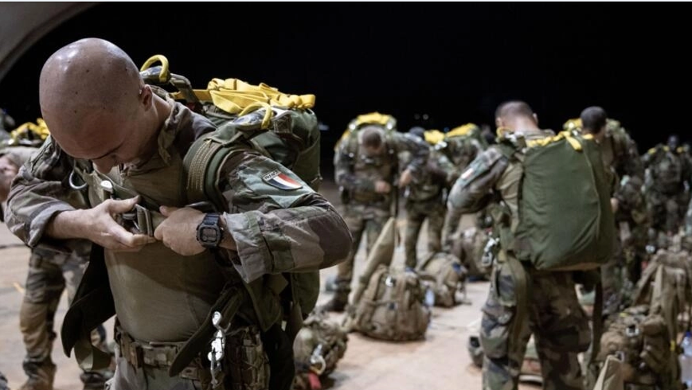 Prétendu retrait des forces françaises du Niger: la fin d’un bras de fer?