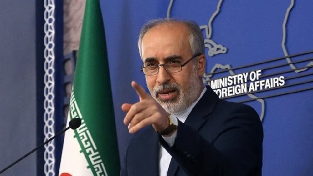Tehran slams UK's 'interventionist' statement on Iran's satellite launch