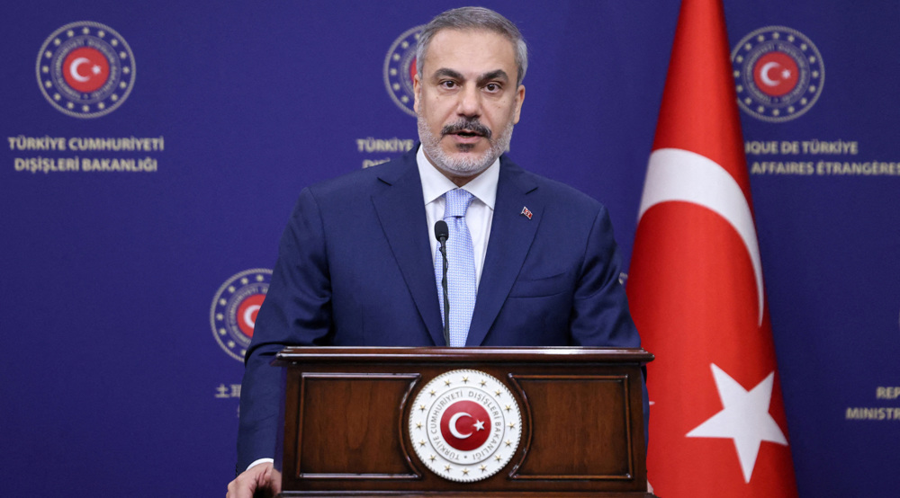 Turkey says all PKK-affiliated groups in Iraq, Syria ‘legitimate targets’