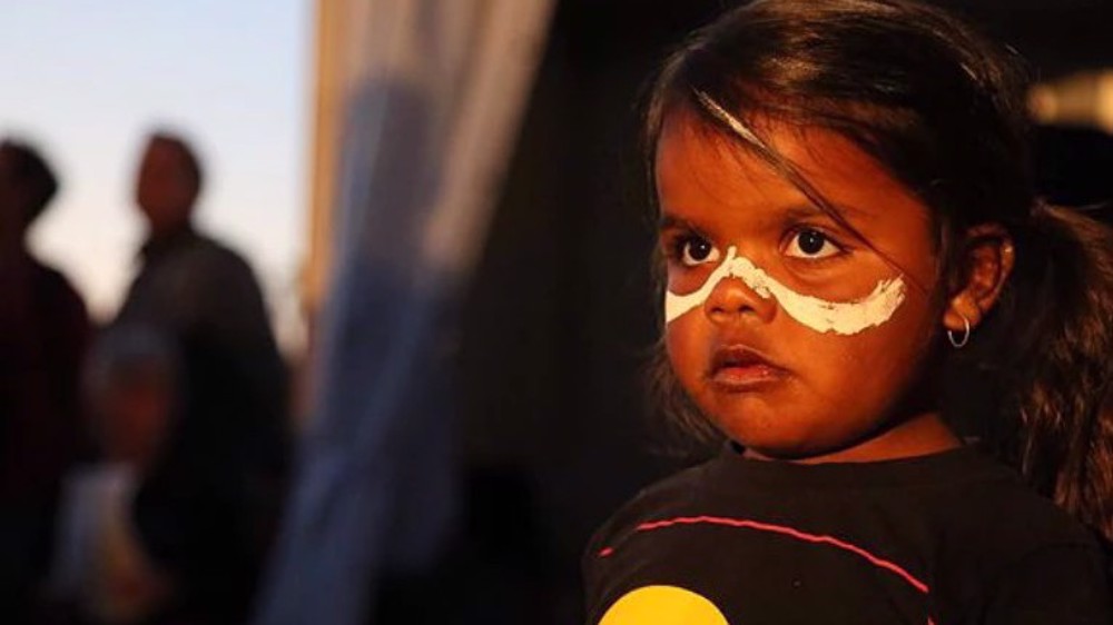 Australia facing another ‘Stolen Generation’: Aboriginal commissioner 