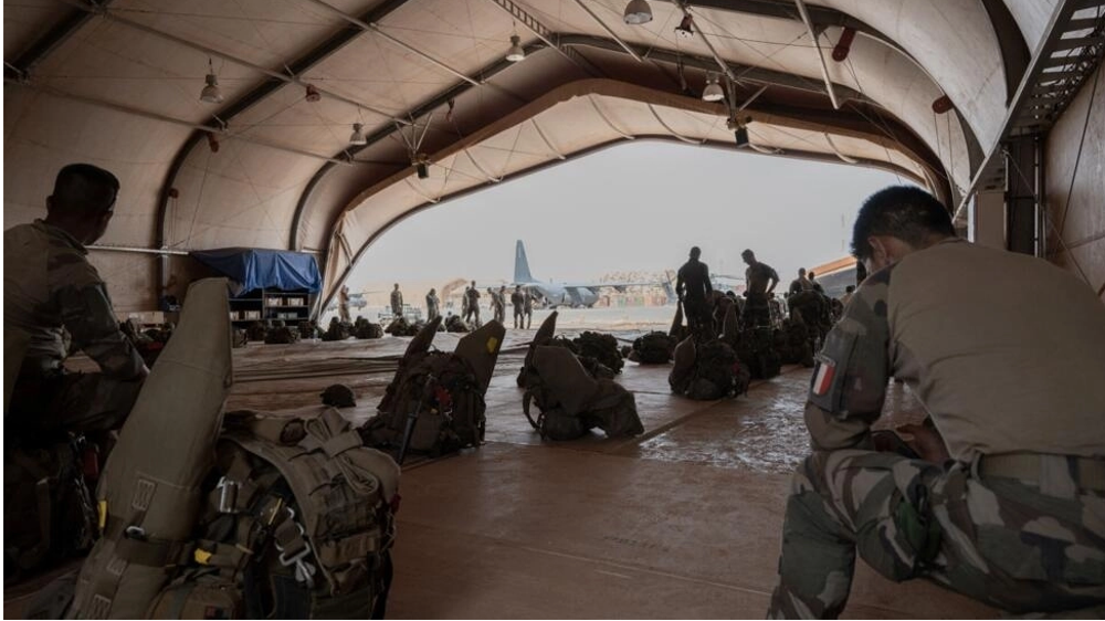 Niger: les troupes françaises vont quitter le pays cette semaine