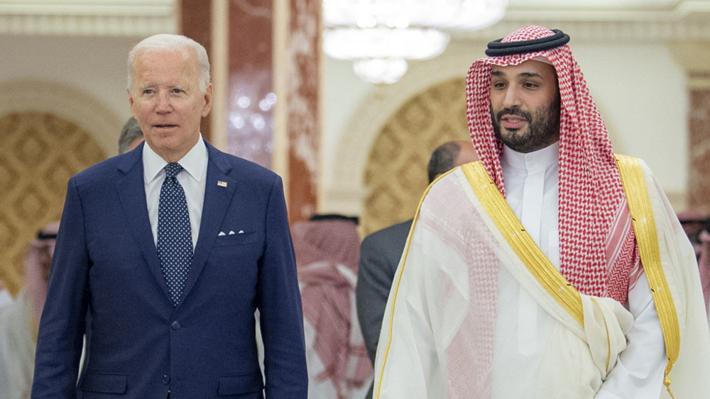 US senators raise concerns over Saudi security demands for Israel normalization