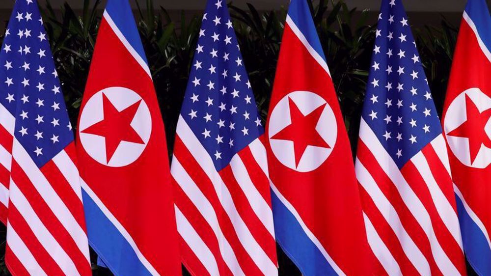 US considers preemptive strike on DPRK missile program