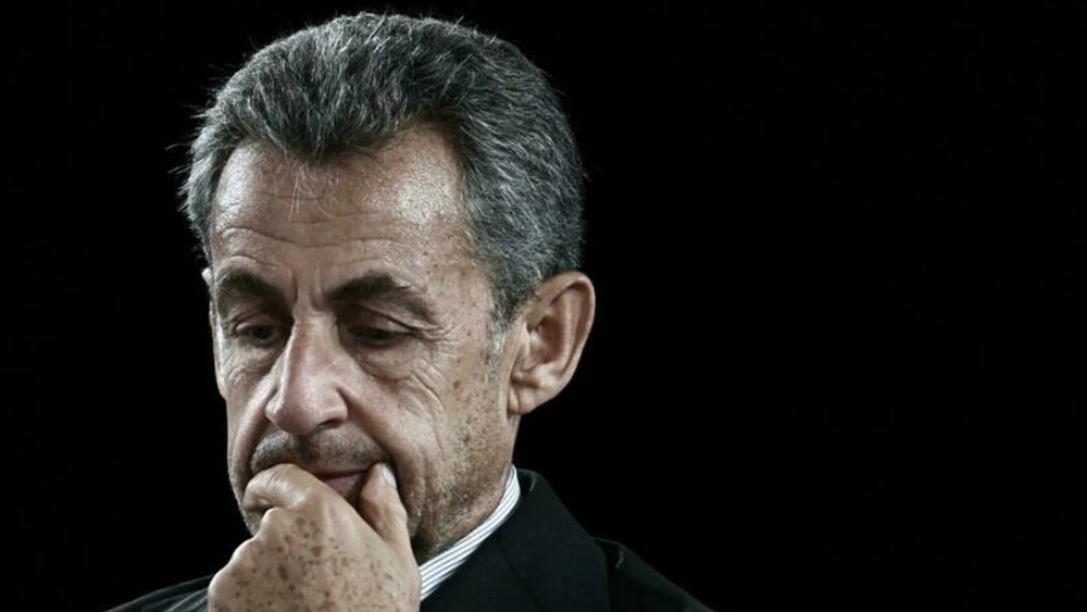 L'ex-président français Nicolas Sarkozy doublement inculpé dans l'affaire libyenne