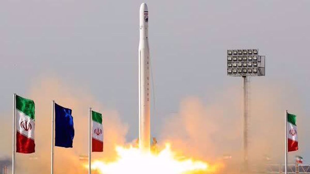 Satellite iranien Nour-3: les raisons de la colère de l’Occident