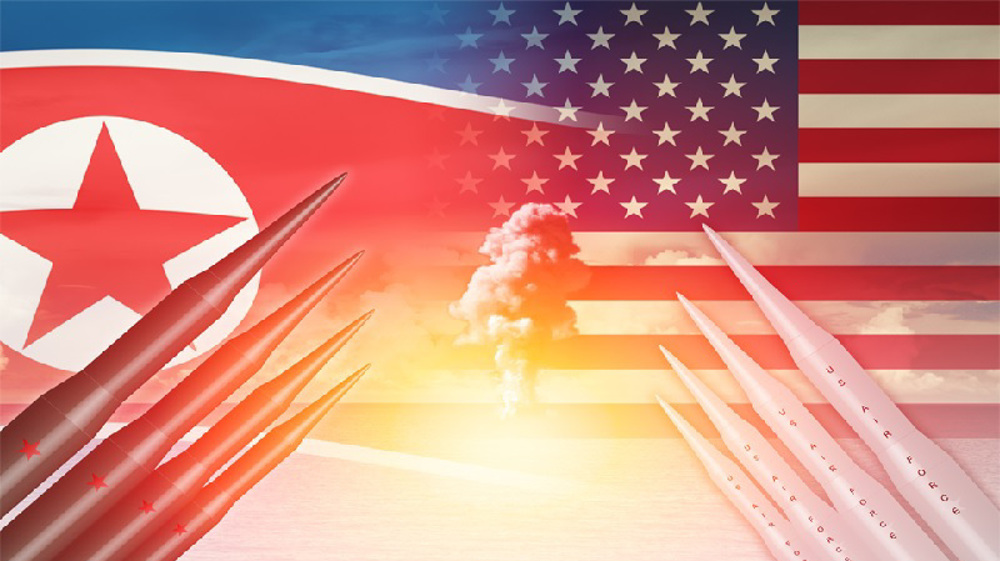 US may launch preemptive DPRK strike