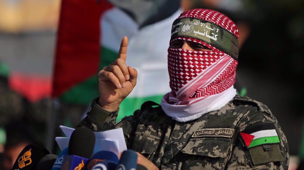 Hamas: Number of Israelis taken prisoner many times 'more than dozens'