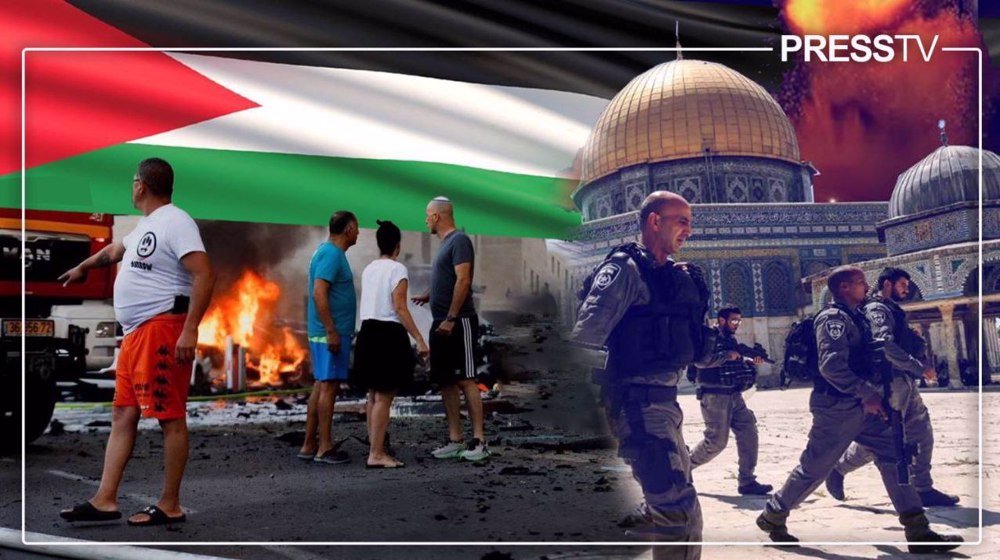 ‘Al-Aqsa Storm’ has changed equations, shattered Israel’s invincibility myth  