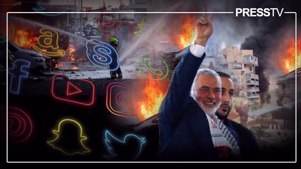 « Le siège est levé »: les réseaux sociaux réagissent à l'opération Tempête d'Al-Aqsa