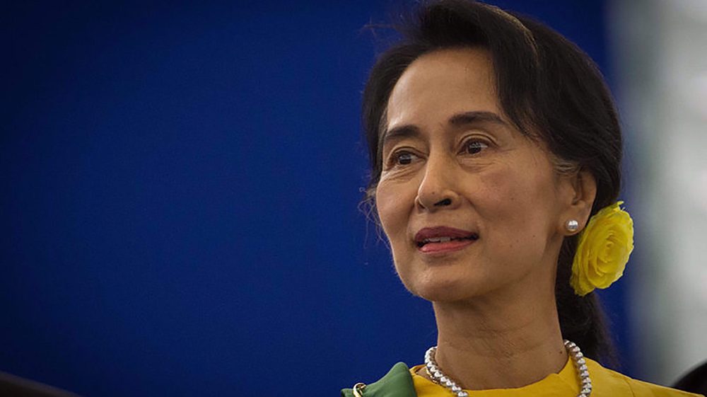 Myanmar’s top court declines to hear jailed Suu Kyi’s appeals