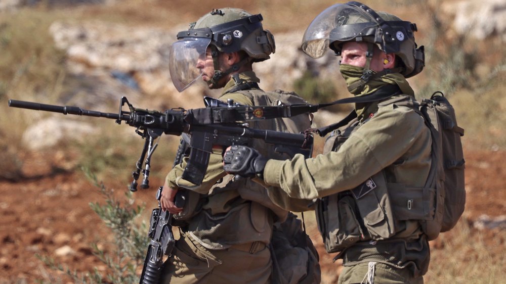 Cinq jeunes Palestiniens tués lors de violents raids en Cisjordanie