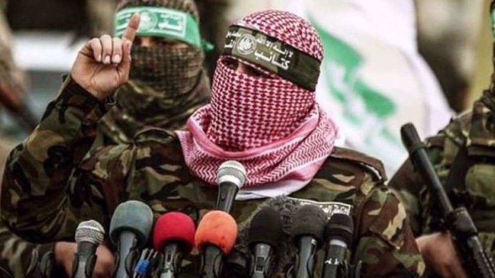 Hamas: Our fighters have captured more Israeli forces, taken them to Gaza Strip