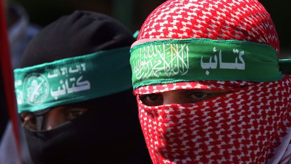 Hamas praises al-Aqsa Storm as ‘legitimate’ Palestinian right to self-defense