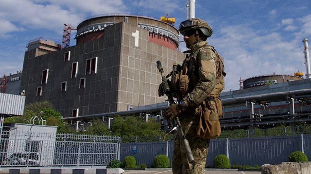 Russia warns UN of Ukraine’s attempts to capture Zaporizhzhia plant 