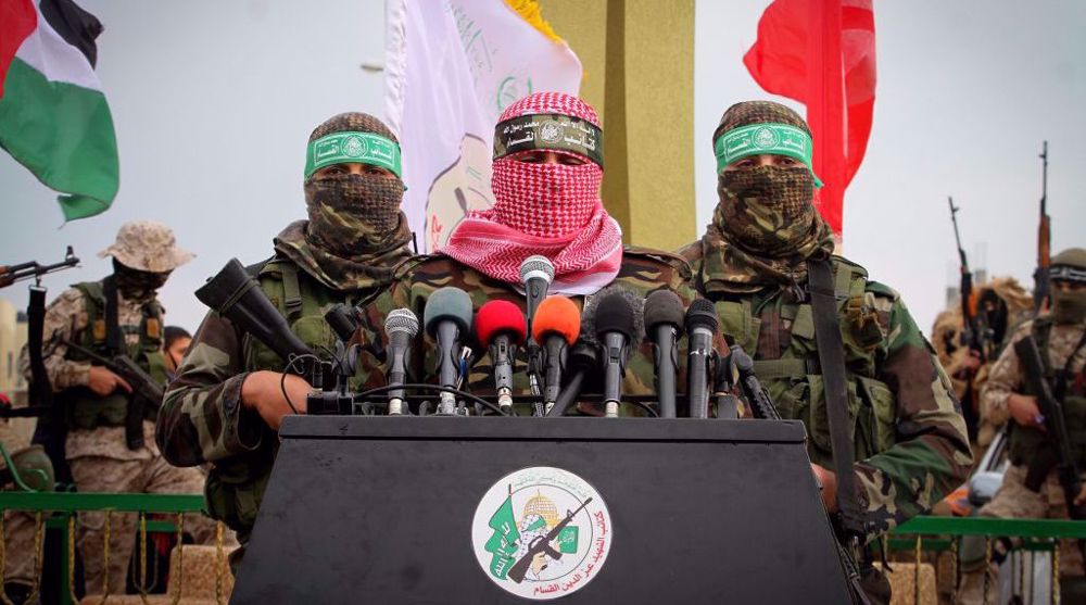 Pas de négociations sur les captifs israéliens (Hamas)