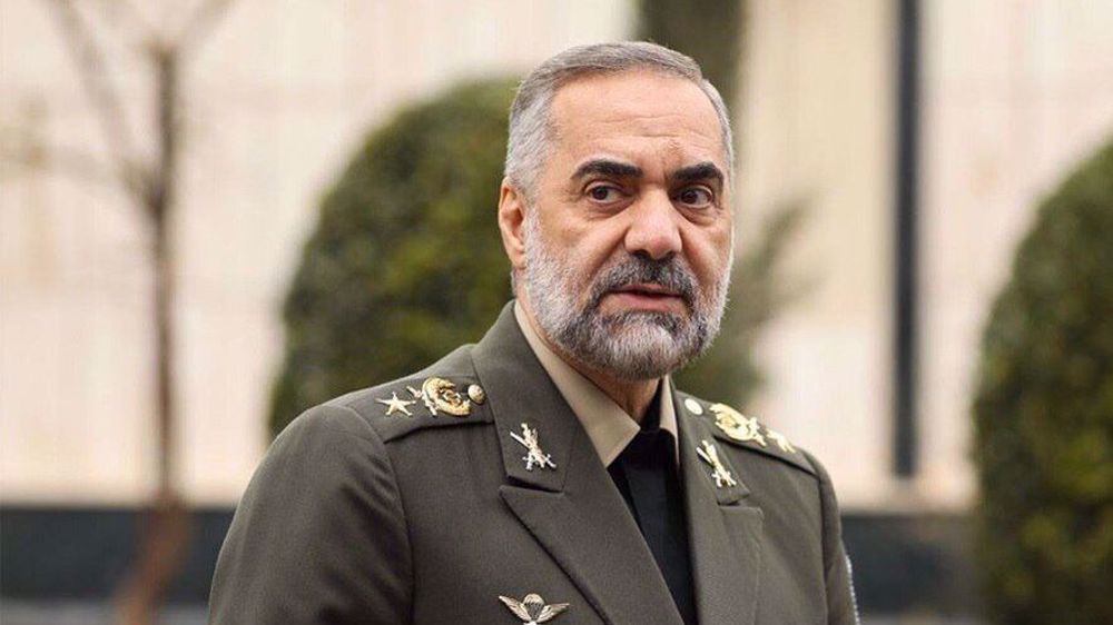 Israel proved to be weak, shows signs of collapse: Iran’s defense minister