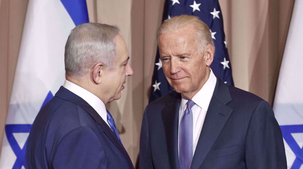 Netanyahu’s days are numbered, Biden and aides increasingly believe: US media