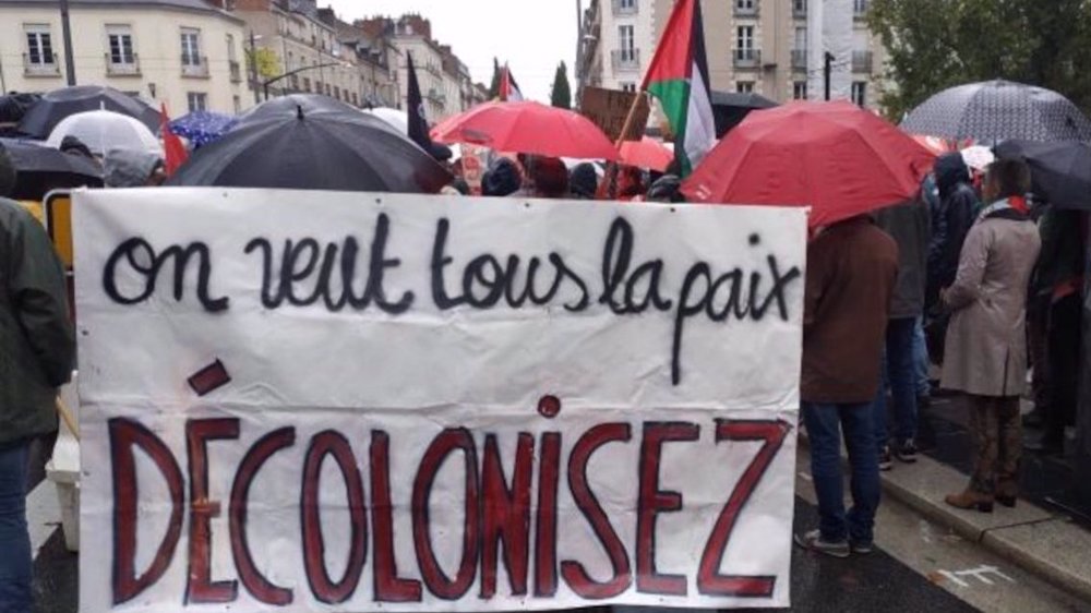 Génocide à Gaza: la France a-t-elle une dernière chance?