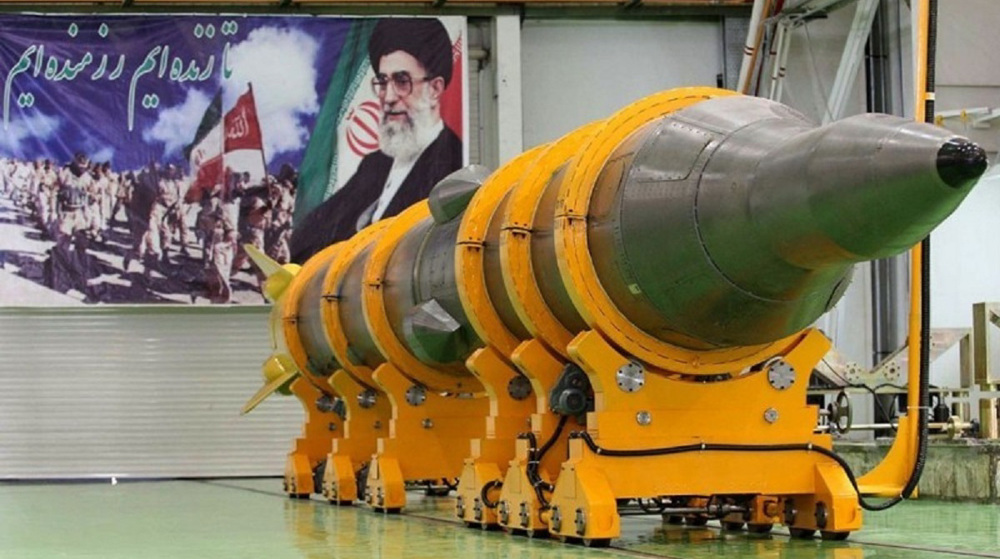‘Iran gaining access to ground-breaking military technologies as exports booming’ 