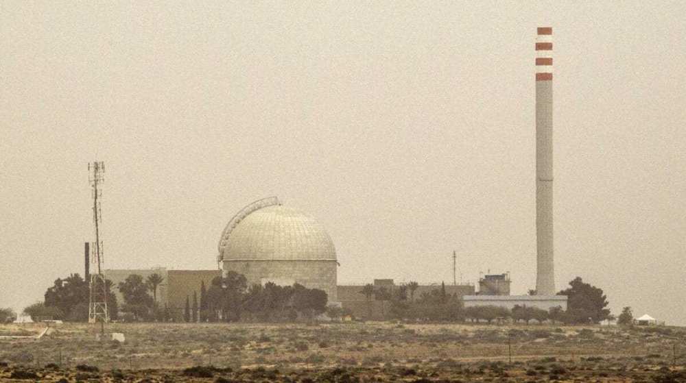 L’Iran met en garde contre les menaces nucléaires brandies par Israël 