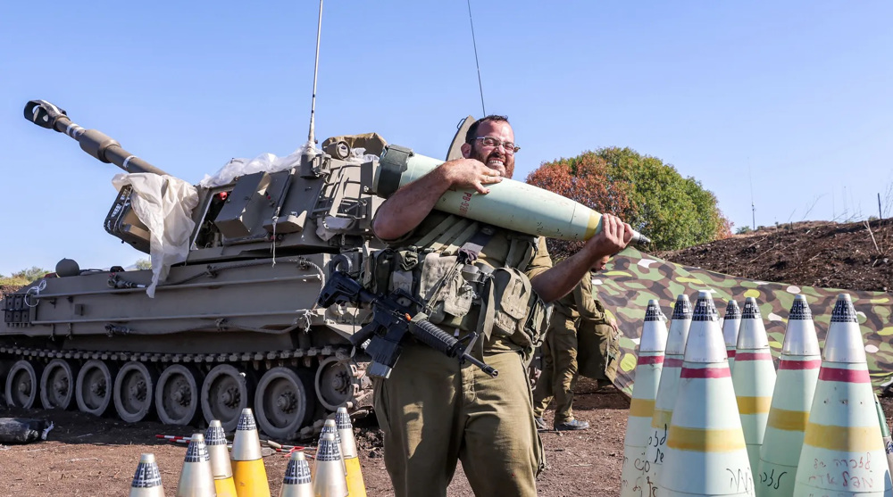Amérique: envoi à Israël de munitions 155 mm dénoncé par les défenseurs des droits 