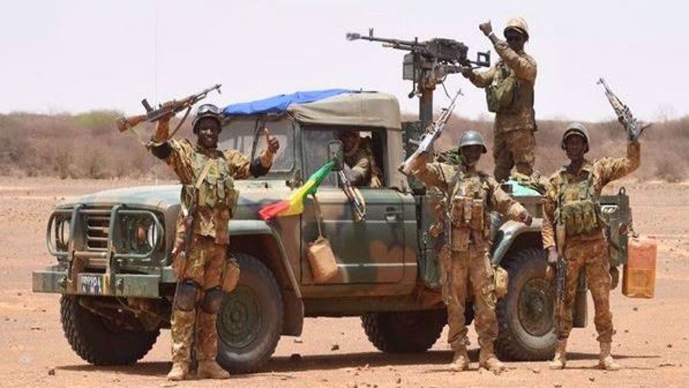 Mali : Kidal libéré ?