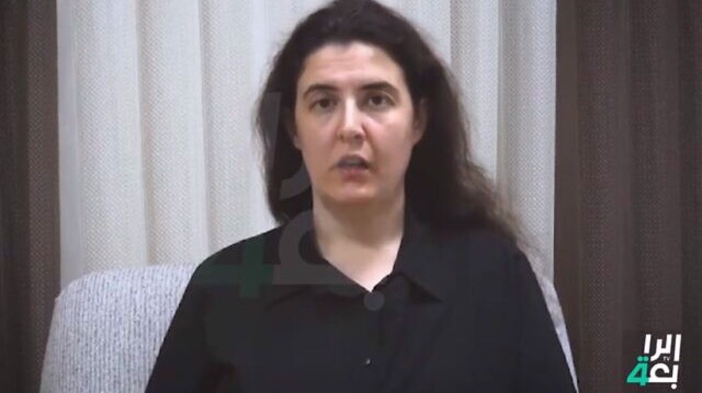 Israeli woman arrested in Iraq admits to have spied for Mossad, CIA
