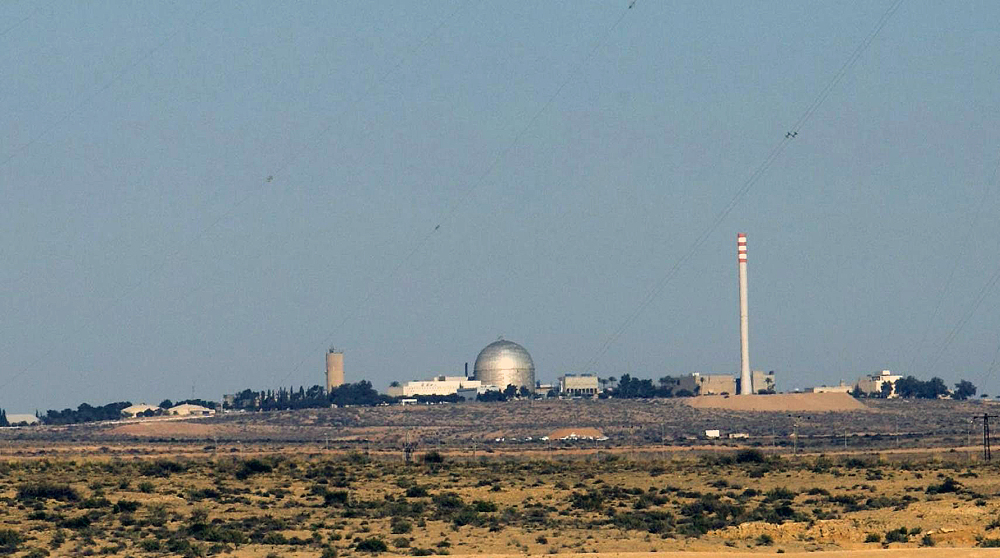 Arsenal nucléaire israélien: une menace pour la paix mondiale 