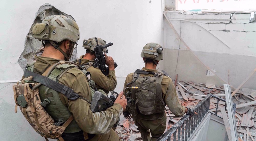 CNN : "Aucune preuve des tunnels du Hamas sous Al-Shifa"