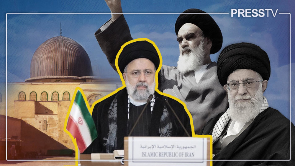A l'OCI, Téhéran rappelle sa position de toujours sur la Palestine