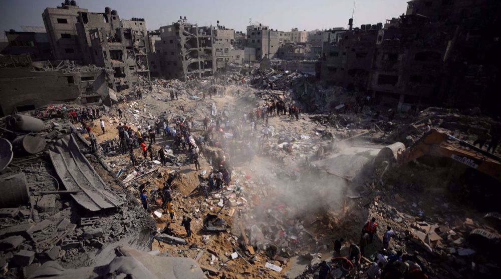 Les Pays-Bas sur le banc des accusés pour soutenir le génocide à Gaza