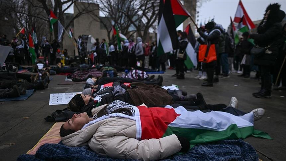 Norway parliament adopts resolution to recognize Palestinian state