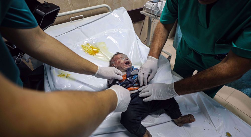 Crimes israéliens à Gaza: analyse de la résolution du Conseil de sécurité