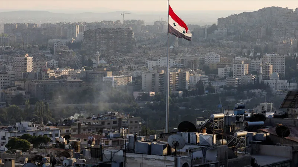 Syrie: la DCA repousse une frappe aérienne israélienne