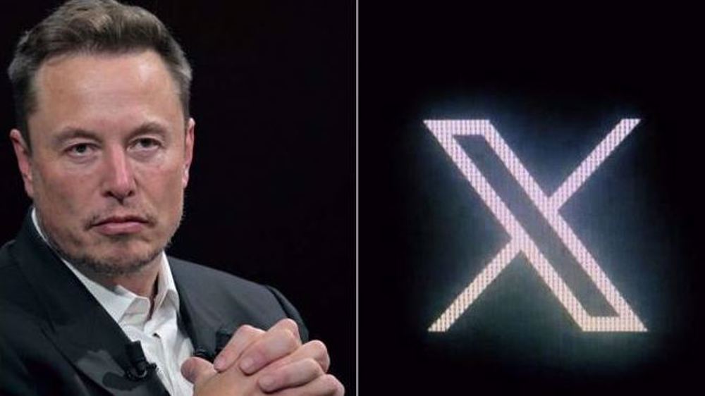 Elon Musk under fire for supporting Palestine