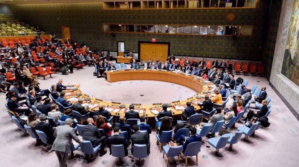 Crimes israéliens à Gaza: analyse de la résolution du Conseil de sécurité