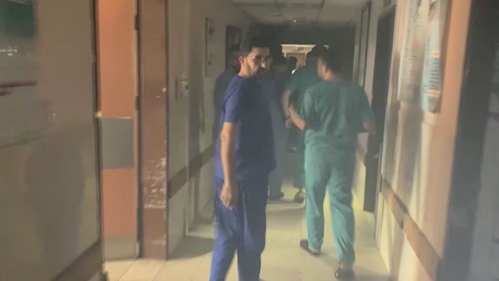 Iran: Attacks on Gaza hospitals another manifestation of Israeli brutality