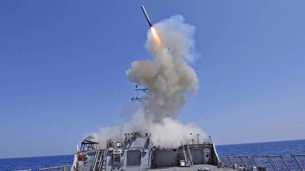 US okays major deal on long-range missiles for Japan
