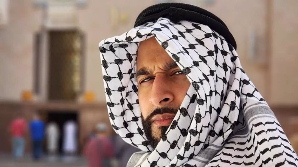 Saudi Arabia detains people praying for Gaza at holy sites: Report