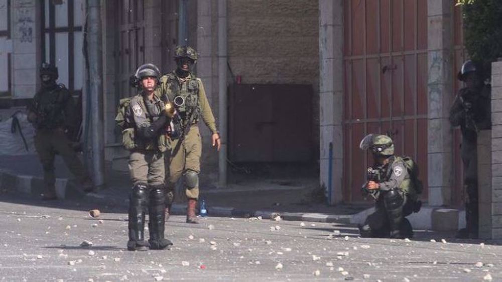 Un QG de l’armée israélienne à Chebaa visé par le Hezbollah libanais