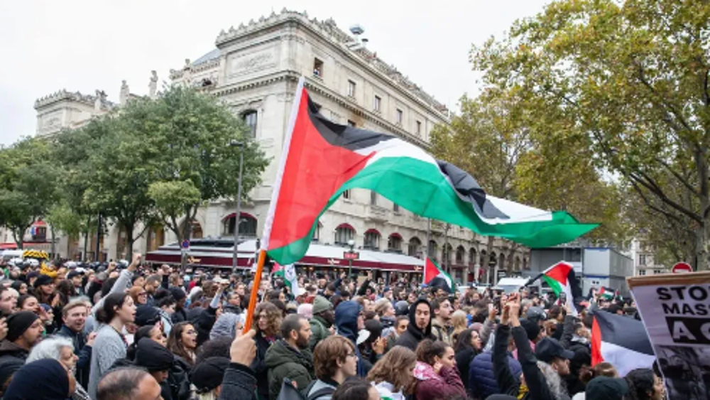 France: Macron impose de lourdes amendes aux manifestants pro-palestiniens