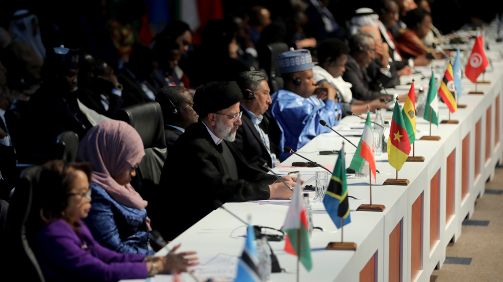 BRICS leaders to hold virtual meeting on Gaza upon Iran's proposal