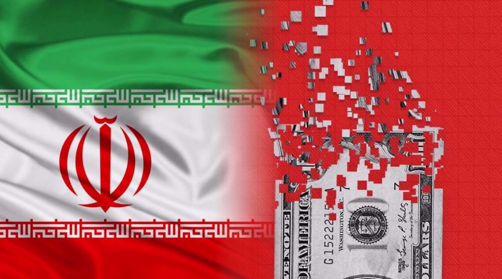 What Iran has to do for de-dollarization 